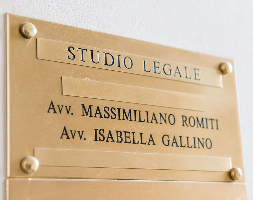 Studio Legale Romiti & Gallino